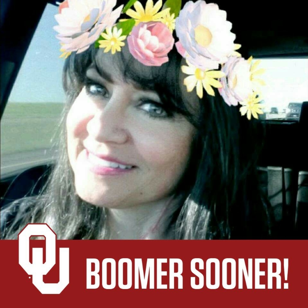 Meet your Posher, Cindy